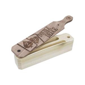 Hunters Specialties Hunters Specialties Double Deuce Box Call - $24.99 at Sportsmans Outdoor Superstore