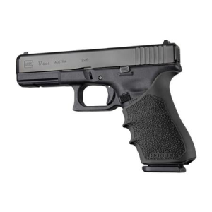 Hogue Hogue Handall Beavertail Grip Sleeve for Mid Size Glocks
