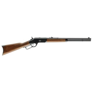 Winchester 1873 45 Colt Short Lever-Action Rifle