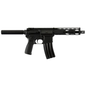 Radical Firearms RF-15 5.56 NATO AR Pistol with Threaded Barrel