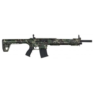 SDS Imports TAR 12-Gauge 3 Inch Semi-Auto Shotgun