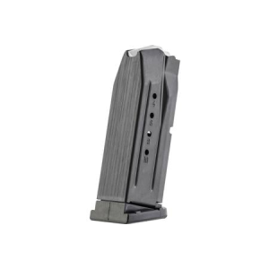 Smith & Wesson Smith & Wesson MP9 Compact 9mm 10-Round Factory Magazine