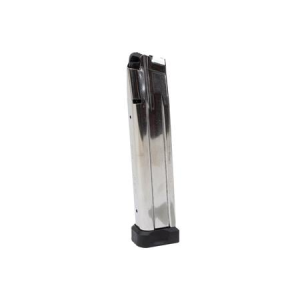 Staccato Staccato 2011 9mm / 38 Super 170mm, 26 Round Magazine