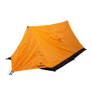 Stansport Eagle Backpacking Tent - Orange