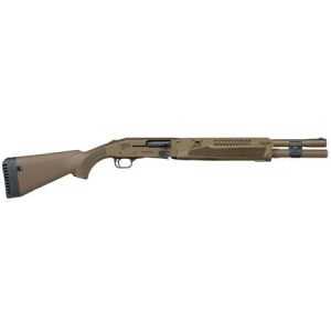 Mossberg 940 Pro Tactical Thunder Ranch 12-Gauge Semi-Auto Shotgun