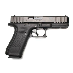 Glock Glock 22 Gen 5 40SW Police Trade-In Pistol