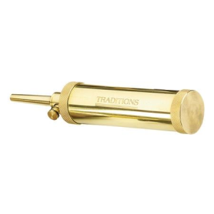 Traditions Deluxe Flask