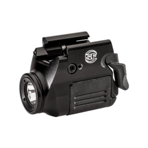 Surefire XSC Weaponlight for Sig Sauer P365, Micro-Compact Pistol Light
