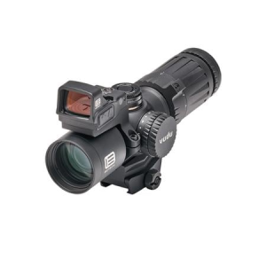 Eotech EOTech Vudu 3-9x32 Riflescope with HC1 Reticle and EFLX & Ring Mount - $1349.00 at Sportsmans Outdoor Superstore