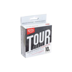 Strike King Strike King Tour Grade Braid Line 150yds - $11.97 at Sportsmans Outdoor Superstore