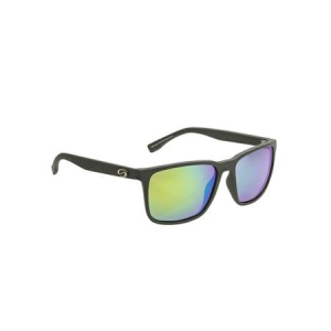 Strike King Strike King S11 Rogue Sunglasses with Matte OD Green Frame and Green Lenses - $44.99 at Sportsmans Outdoor Superstore