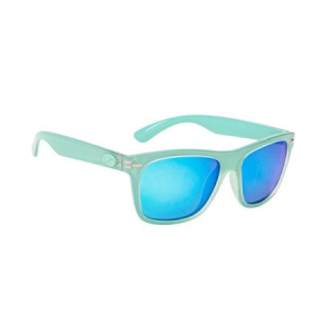 Strike King SK Plus Cash Seafoam Crystal - White Blue