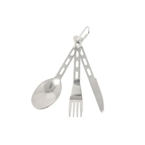 Pathfinder Camp Utensil Set