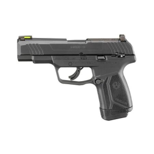 Ruger Max-9 9mm Optic Ready Pistol with 4 Inch Barrel