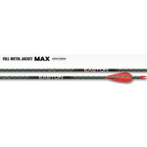 Easton 5mm FMJ MAX Match Grade - 300 3 Inch Hybrid 26 Hitt with Collar
