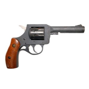 N.E.F. Co Inc N.e.f. Co Inc R92 22LR Police Trade-In Revolver - $159.99 at Sportsmans Outdoor Superstore
