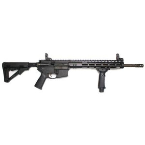 Tactical Weapons Solutions Tactical Weapons Solutions TWS-15 5.56mm Police Trade-In Rifle