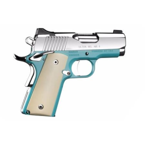 Kimber Ultra Bel-Air II 9mm Special Edition Pistol