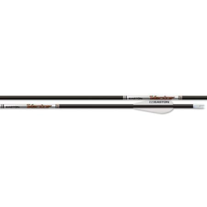 Easton Vector 1000 Fletched Arrow - Single
