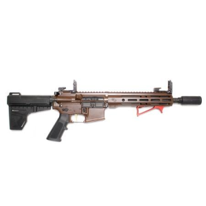 Karri`S Guns Karri`s Guns KG15 5.56mm Police Trade-In AR-15 Pistol