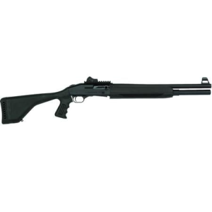 Mossberg 930 SPX 12 Gauge Semi-Automatic Shotgun with Pistol Grip (LE) (Law Enforcement/Military Only)