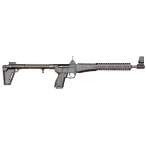 Kel-Tec Kel-Tec Sub 2000 9mm Carbine Rifle Glock 17 Configuration (LE) (Law Enforcement/Military Only)