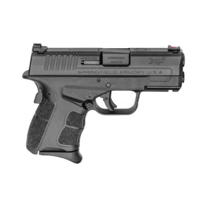 Springfield XDS Mod.2 3.3 Single Stack 9mm Carry Conceal Pistol (LE) (Law Enforcement/Military Only)