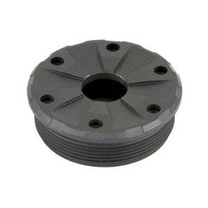 Silencerco Hybrid 9mm End Cap