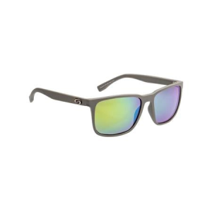 Strike King S11 Rogue Sunglasses with Flat Dark Earth Frame and Amber Lenses