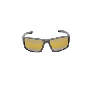 Strike King S11 Pickwick Matte Black/Gray Sunglasses
