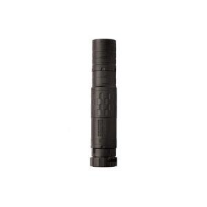 Silencerco Omega 36M Multi-Caliber Suppressor with Charlie ASR Mount