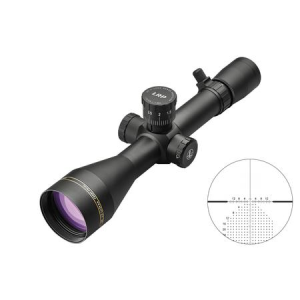 Leupold Leupold 174508 Vx 3I Lrp 4.5 14X 50MM Obj 20.50 7.60 Ft