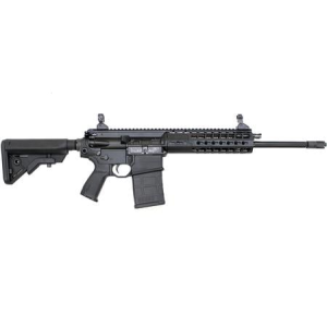 Sig Sauer 716G2 Patrol 7.62 NATO (308 Win) Semi-Automatic Rifle (LE) (Law Enforcement/Military Only)