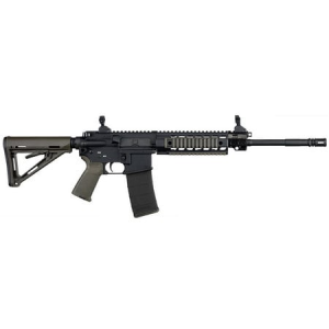 Sig Sauer SIG516 Patrol 5.56 OD Green Rifle (LE) (Law Enforcement/Military Only)