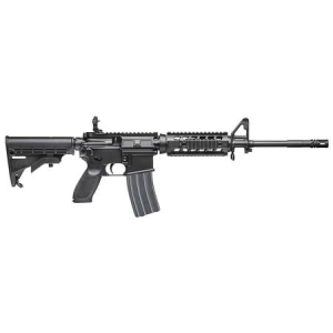 Sig Sauer M400 Swat 5.56mm Rifle with Quad Rail (LE) (Law Enforcement/Military Only)