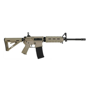 Sig Sauer SIGM400 Enhanced 5.56mm FDE Carbine Rifle (LE) (Law Enforcement/Military Only)