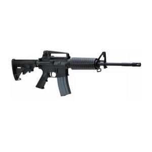 Sig Sauer M400 Classic 5.56mm Rifle with Carry Handle (LE) (Law Enforcement/Military Only)