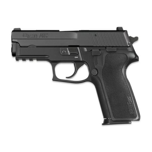 Sig Sauer P229 Nitron 9mm Centerfire Pistol with Night Sights (LE) (Law Enforcement/Military Only)