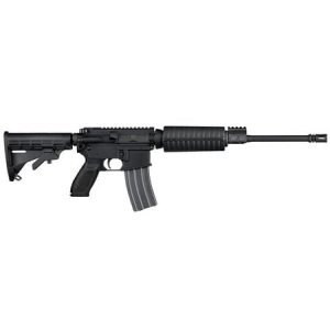 Sig Sauer M400 SRP Tactical Series 5.56mm Rifle (LE) (Law Enforcement/Military Only)