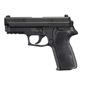 Sig Sauer P229 Legacy 9mm Luger DAK Centerfire Pistol (LE) (Law Enforcement/Military Only)