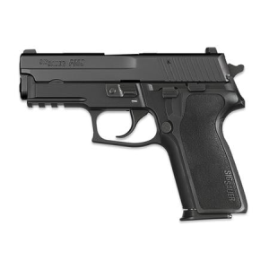 Sig Sauer P229 40SW DA/SA Pistol with E2 Grip (LE) (Law Enforcement/Military Only)