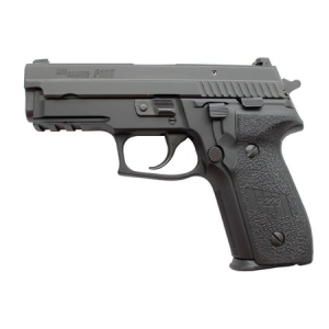 Sig Sauer P229 Legacy 9mm Centerfire Pistol (LE) (Law Enforcement/Military Only)