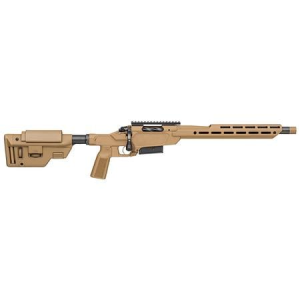 Springfield Model 2020 Heatseeker 308 Win Bolt-Action Rifle