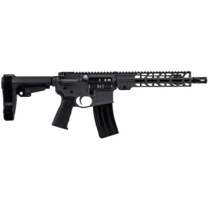 Battle Arms Development Workhorse 5.56 NATO Pistol with SB Tactical SBA3 Brace