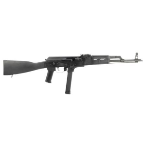 Century Arms Century Arms WASR-M 9mm Semi-Auto Rifle (Glock Mag Compatible)
