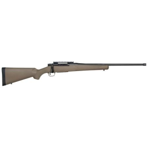 Mossberg Patriot 350 Legend Bolt Action Rifle In FDE
