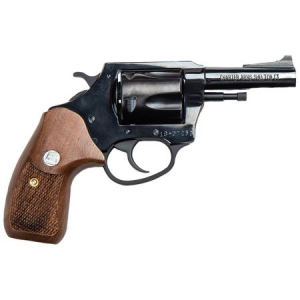 Charter Arms Bulldog 44 Special Revolver