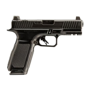 Rock Island Armory STK 150 9MM Pistol With 3 Dot Sights And Textured Grip
