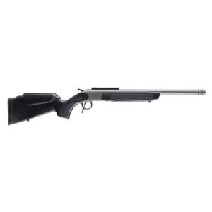 CVA Scout V3 35 Whelen Single Shot Takedown Rifle