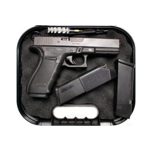 Glock Glock 21 GEN4 45 ACP Police Trade-In Pistol with Three Magazines and Original Box